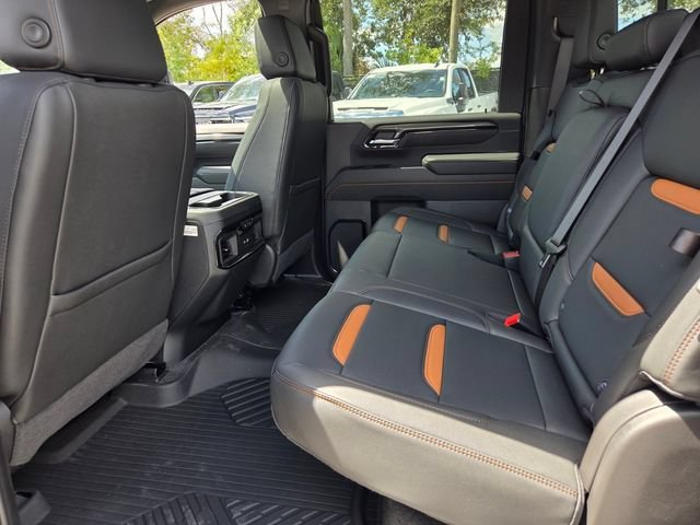2026 GMC Sierra 2500HD AT4 - Photo 21