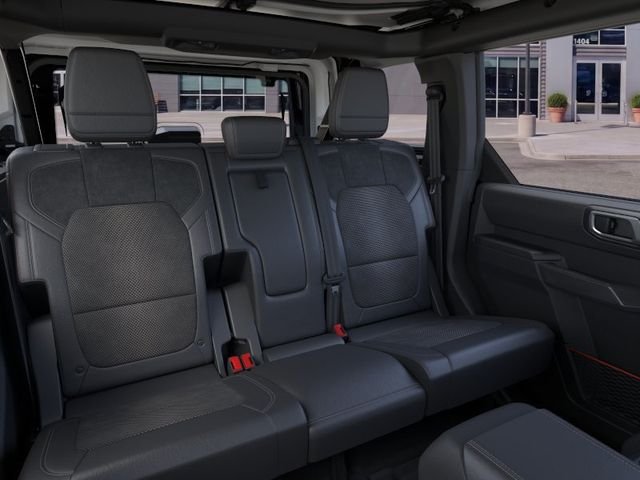 New 2026 Shadow Black Ford Raptor® image 12