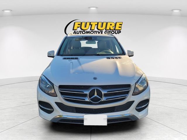 Used 2017  Mercedes-Benz GLE 350 image 2