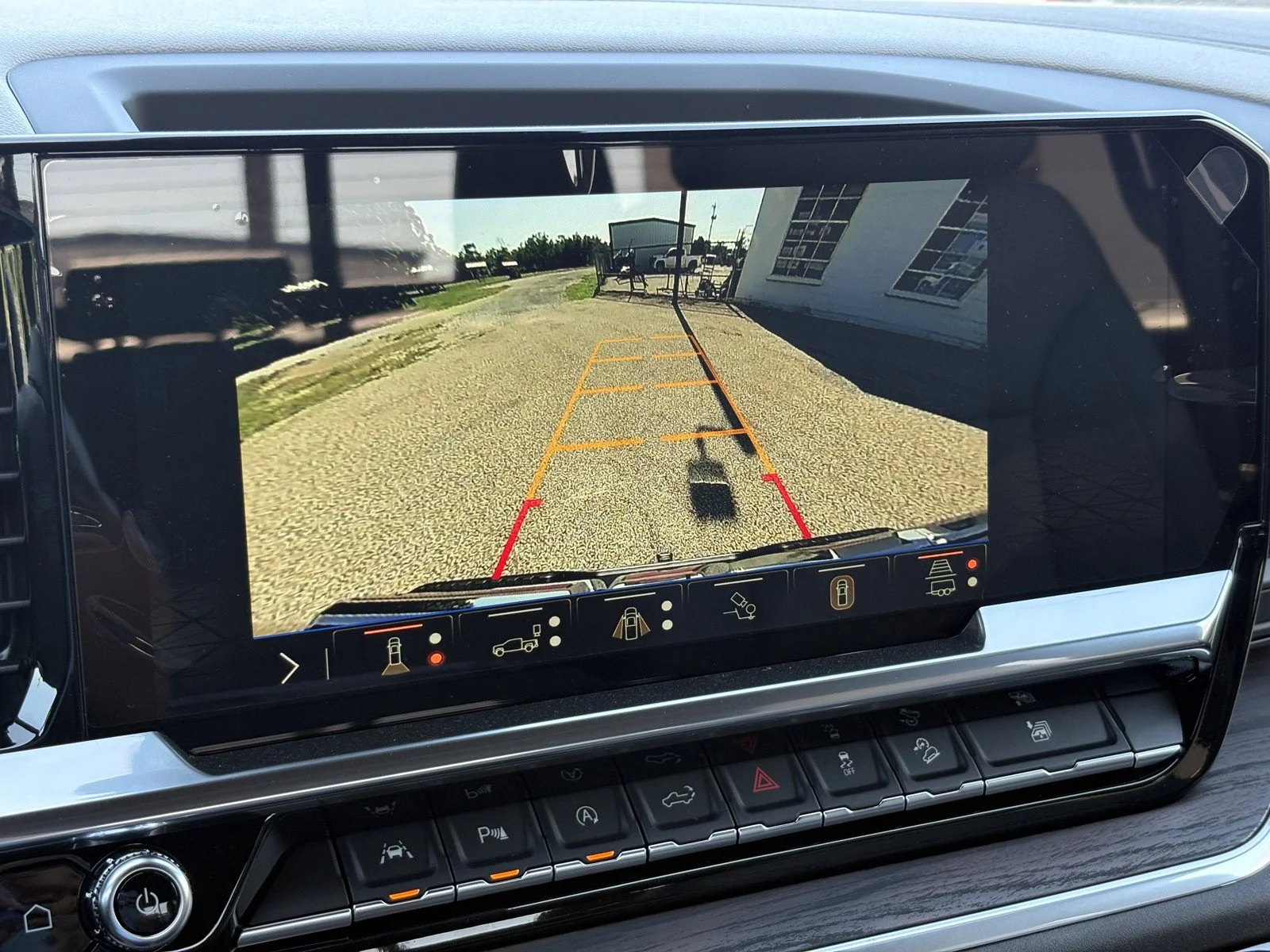 2026 GMC Sierra 1500 SLT - Photo 27