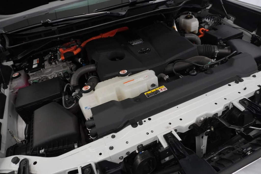 Used 2023 Beige Toyota 1794 Edition image 53