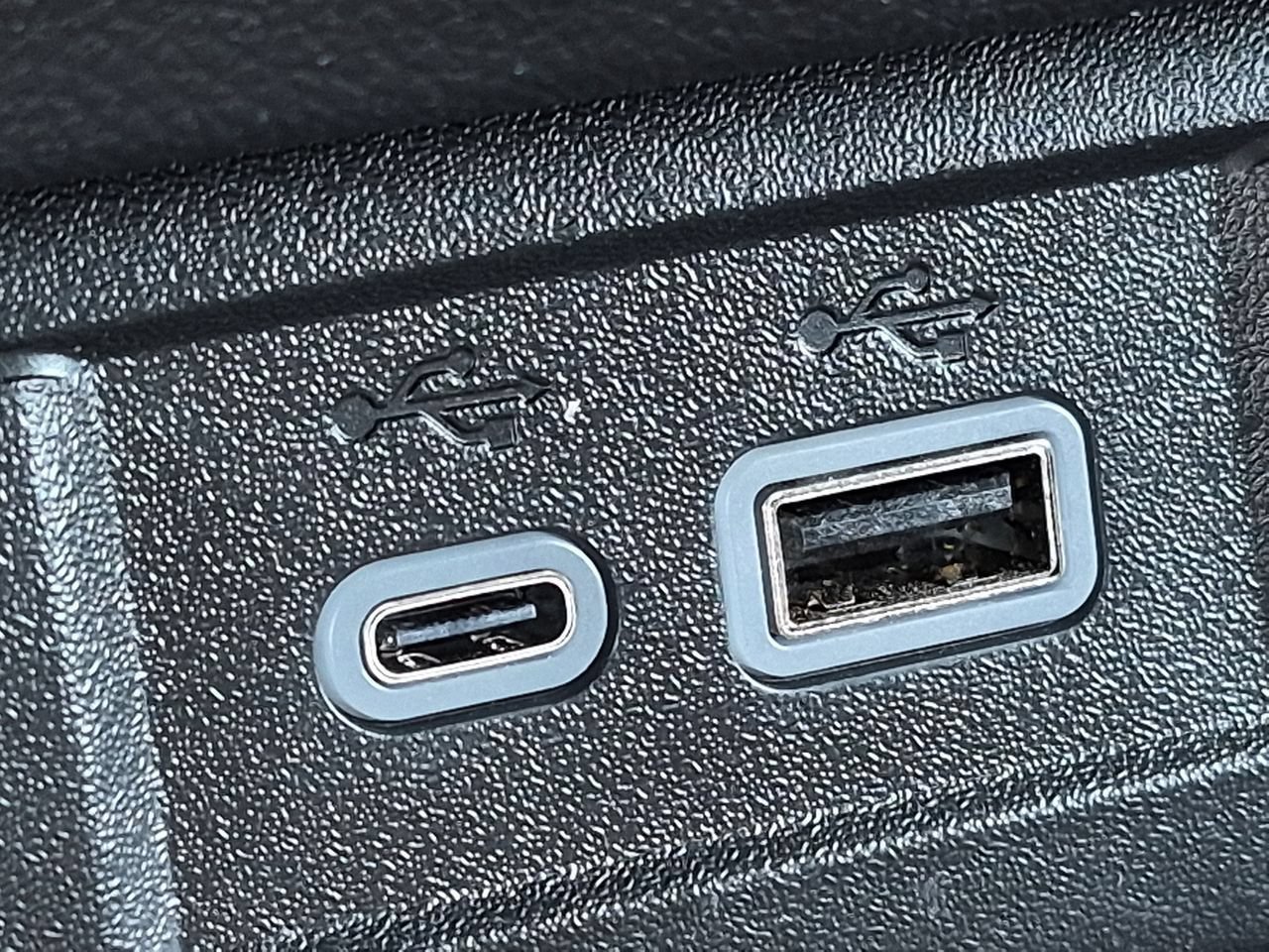Used 2024 Sand Dune Metallic Chevrolet Trail Boss image 34