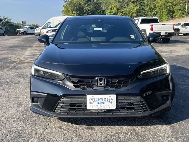 Certified Used 2024  Honda Sport image 9