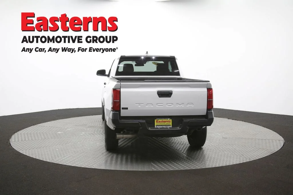 Used 2024 White Toyota SR image 31