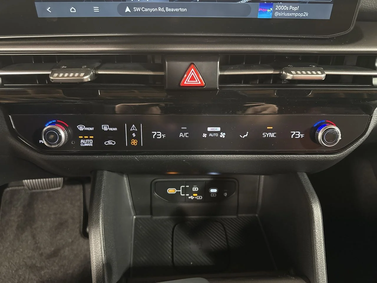 2026 Kia Sportage SX Prestige - Photo 24