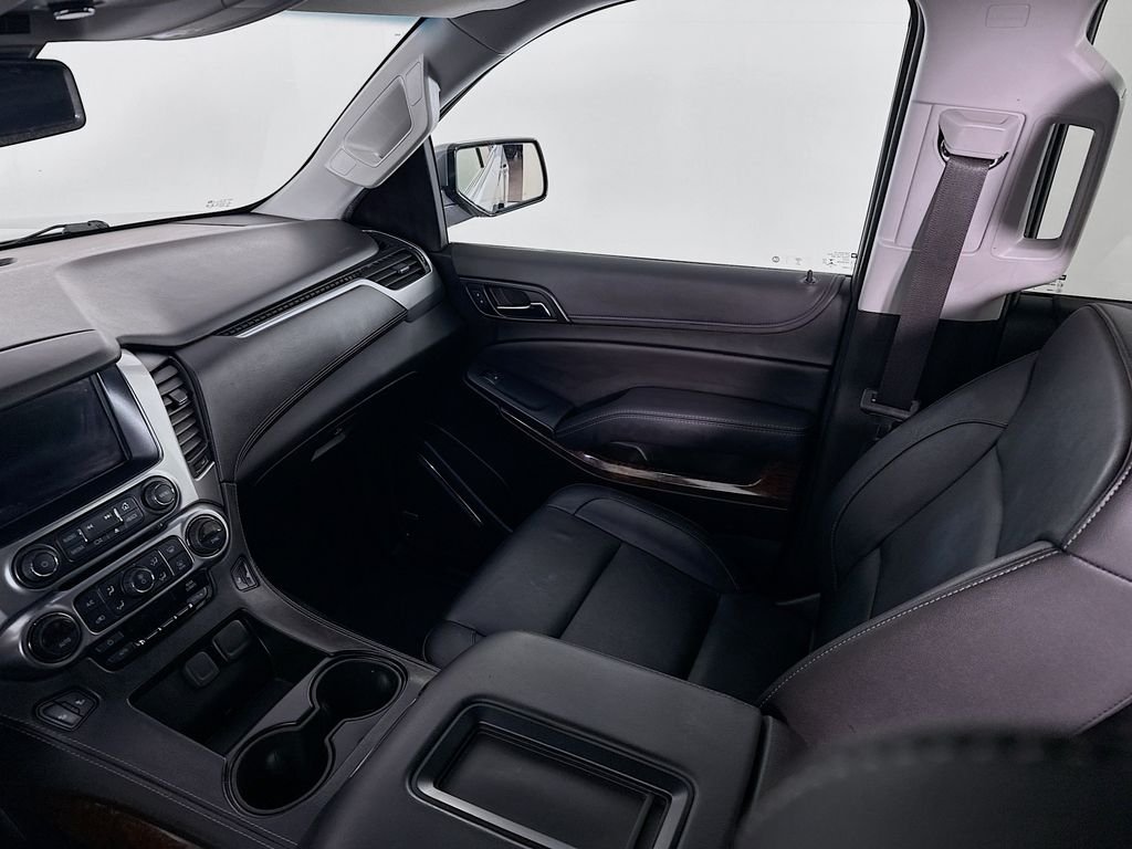 Used 2019 Gray Chevrolet LT image 24