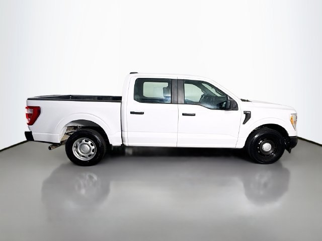 Used 2022 Oxford White Ford XL image 8
