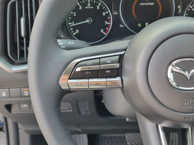 New 2026 Blue Mazda 2.5 S Preferred image 17