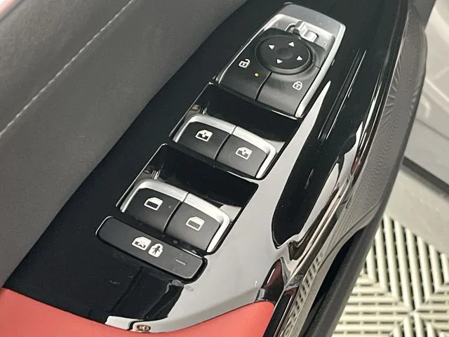 New 2026 Wolf Gray Kia GT-Line FWD image 13