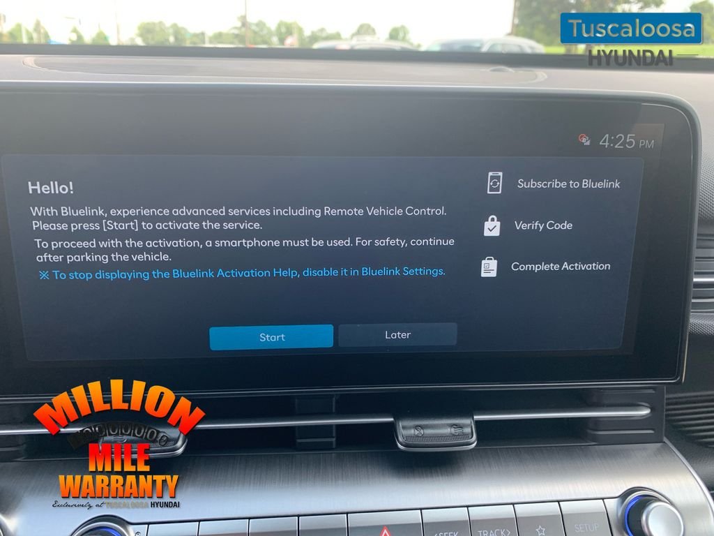 New 2026 Gray Hyundai SE FWD image 18