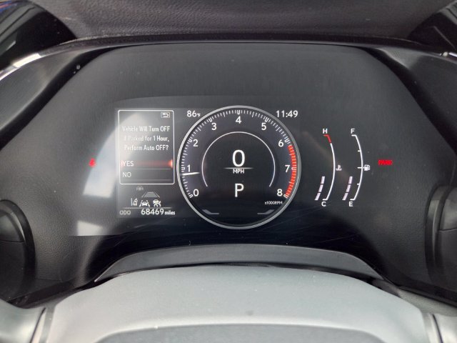 Certified Used 2023 Brown Lexus 350 Premium Plus image 27