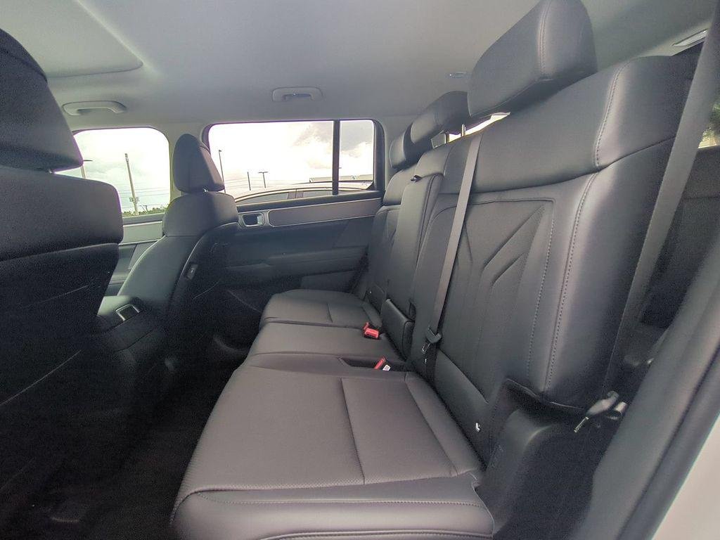 New 2027 White Hyundai XRT AWD image 17