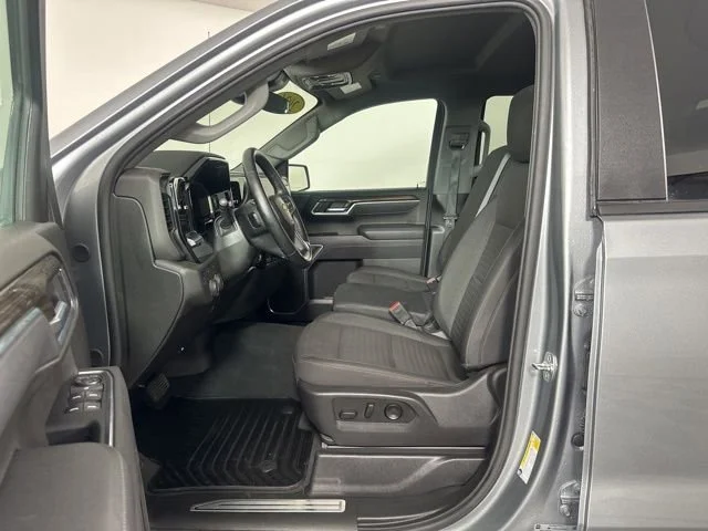 2026 Chevrolet Silverado 1500 LT - Photo 7
