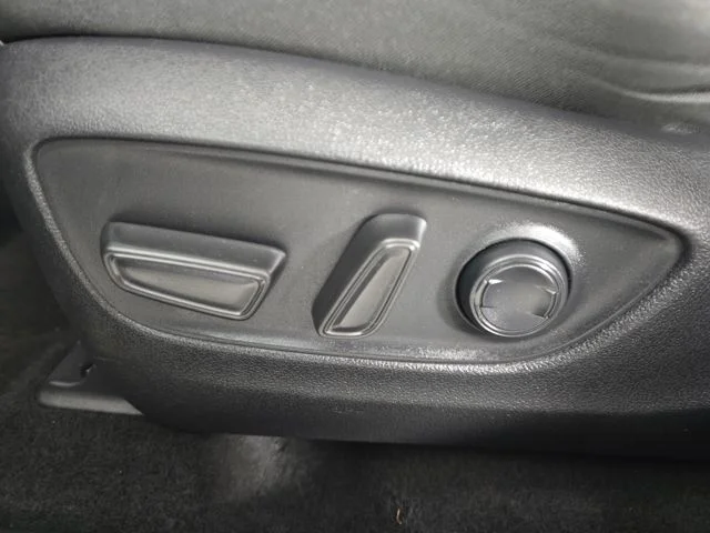 Used 2022 Gray Toyota XLE image 15