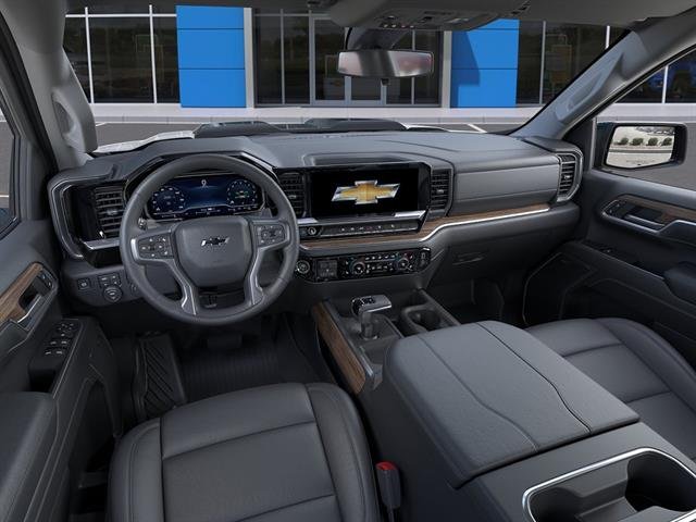 2026 Chevrolet Silverado 1500 LT Trail Boss - Photo 15