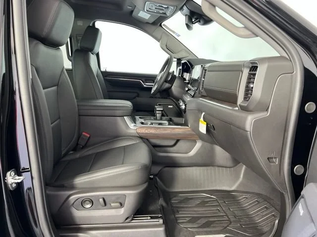 2026 GMC Sierra 1500 SLT - Photo 29
