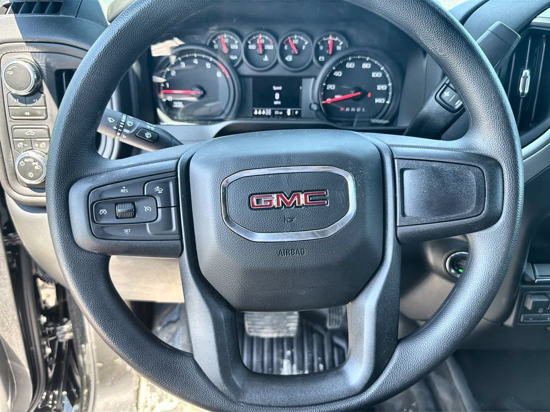 2026 GMC Sierra 3500 Chassis Cab Pro - Photo 14