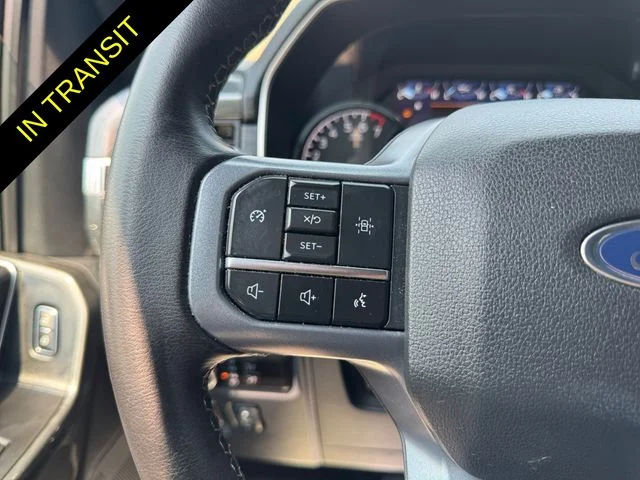 Used 2023  Ford XLT image 22