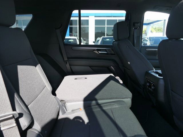 2026 Chevrolet Tahoe LS - Photo 23