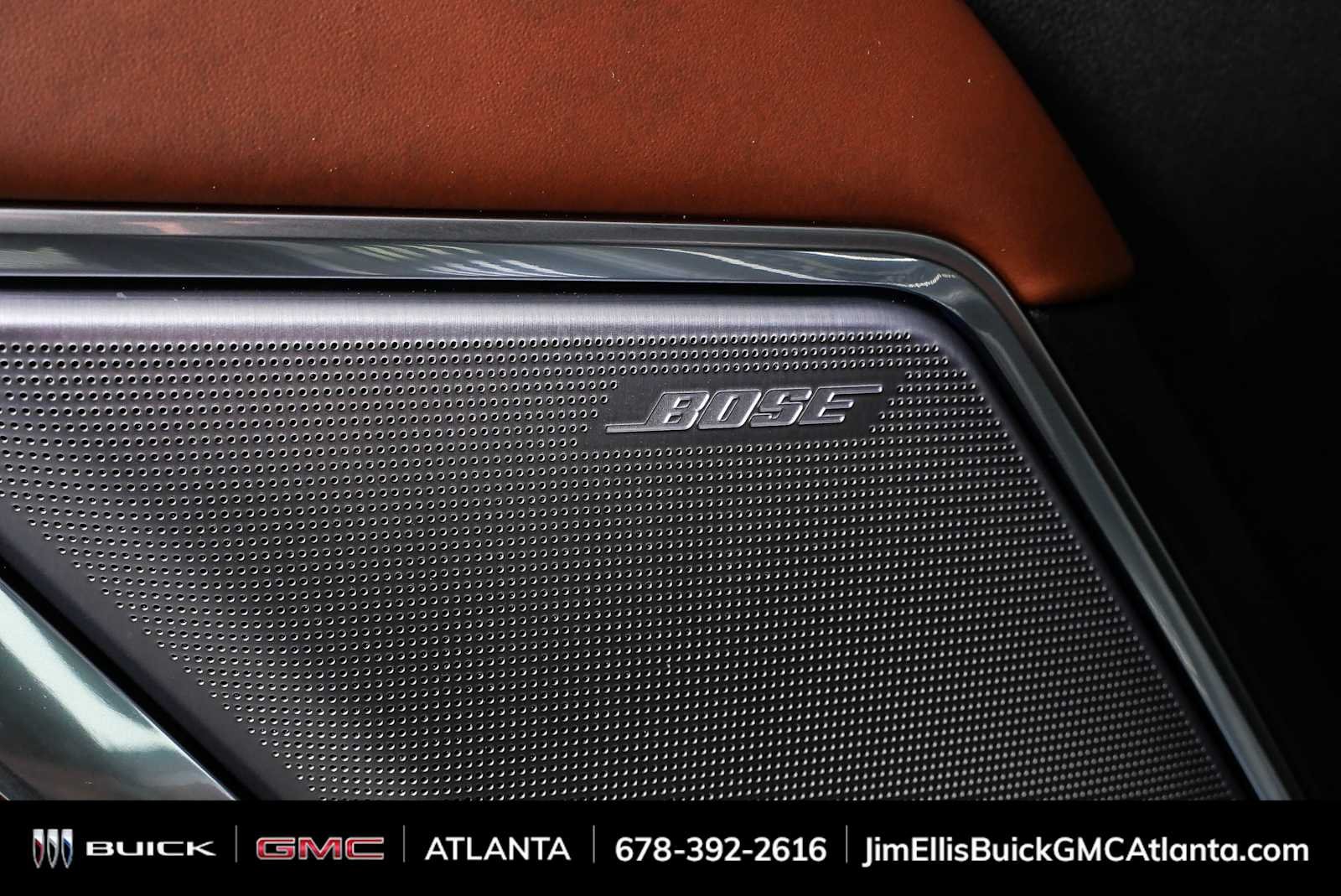 New 2026 Onyx Black GMC Denali Ultimate image 7