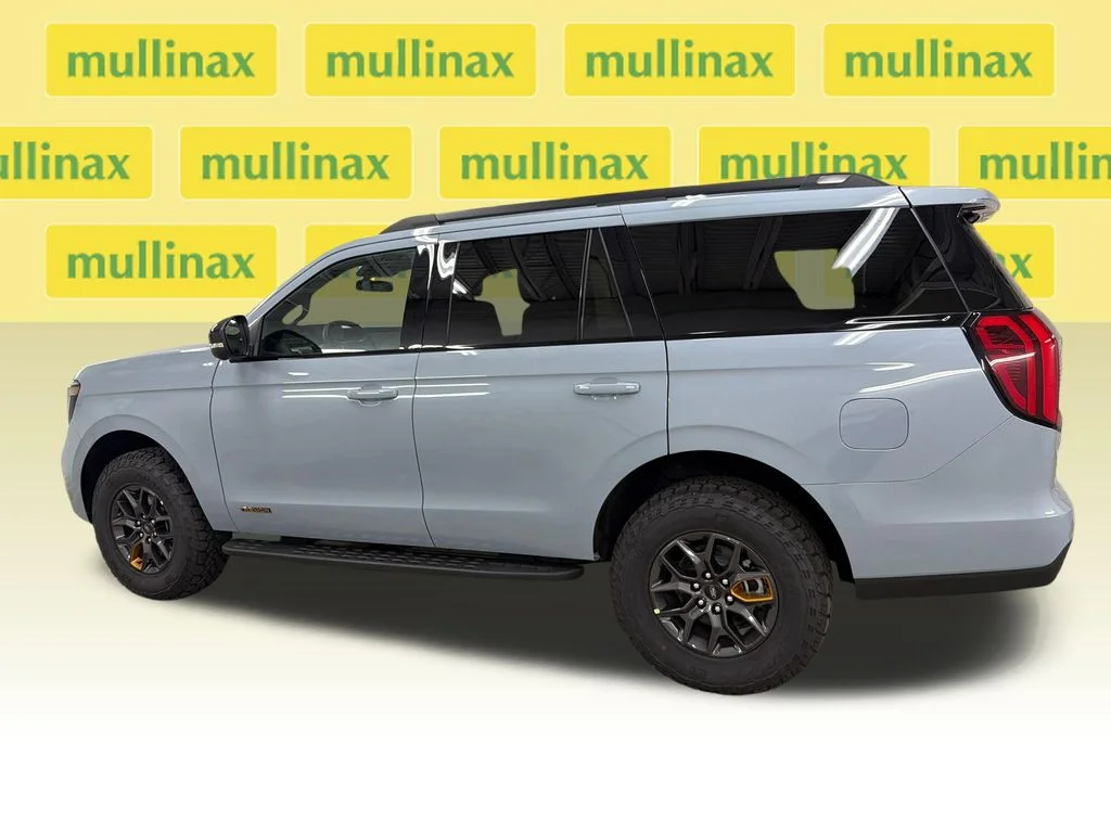 New 2026 Gray Ford Tremor image 11