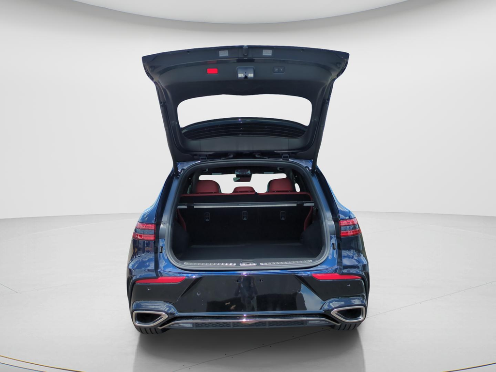 New 2026 Blue Genesis 2.5T SPORT PRESTIGE image 9