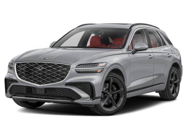 2026 Genesis GV70 2.5T Sport Prestige AWD's photo