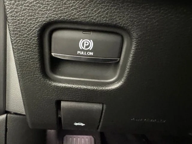 New 2026 Black Jeep Limited image 25