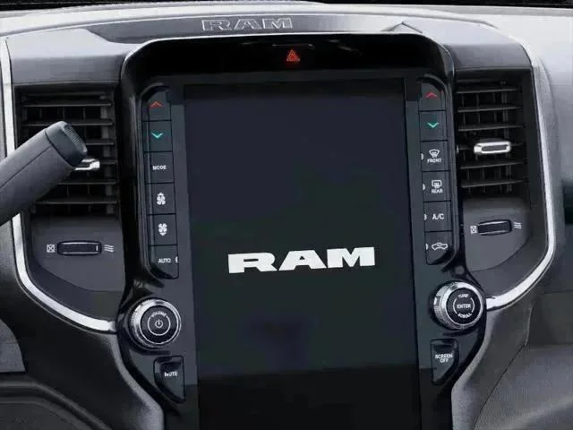 2025 RAM 3500 Tradesman - Photo 106