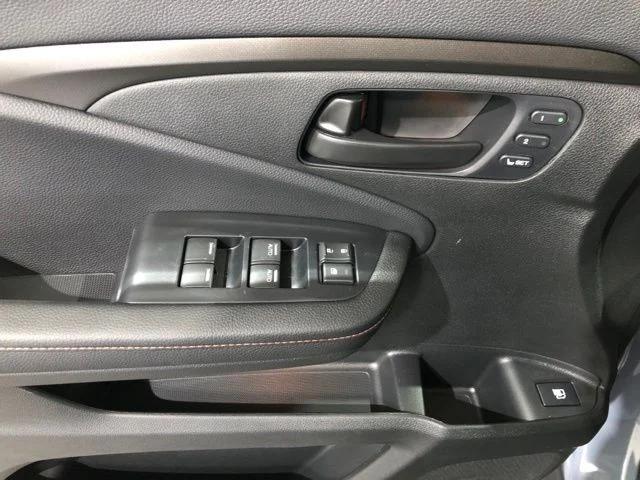 New 2026 Sonic Gray Pearl Honda TrailSport image 12