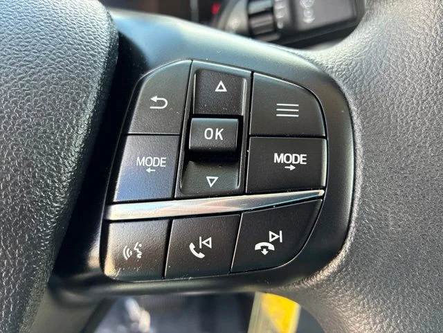 Certified Used 2025 White Ford XL image 22