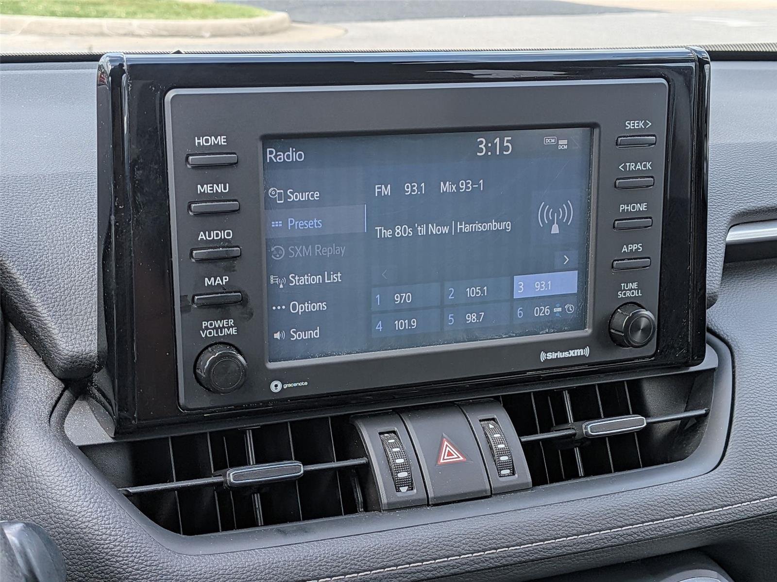 Used 2020 Magnetic Gray Metallic TOYOTA  image 26