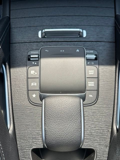 Certified Used 2023 Silver Mercedes-Benz GLE 350 image 40
