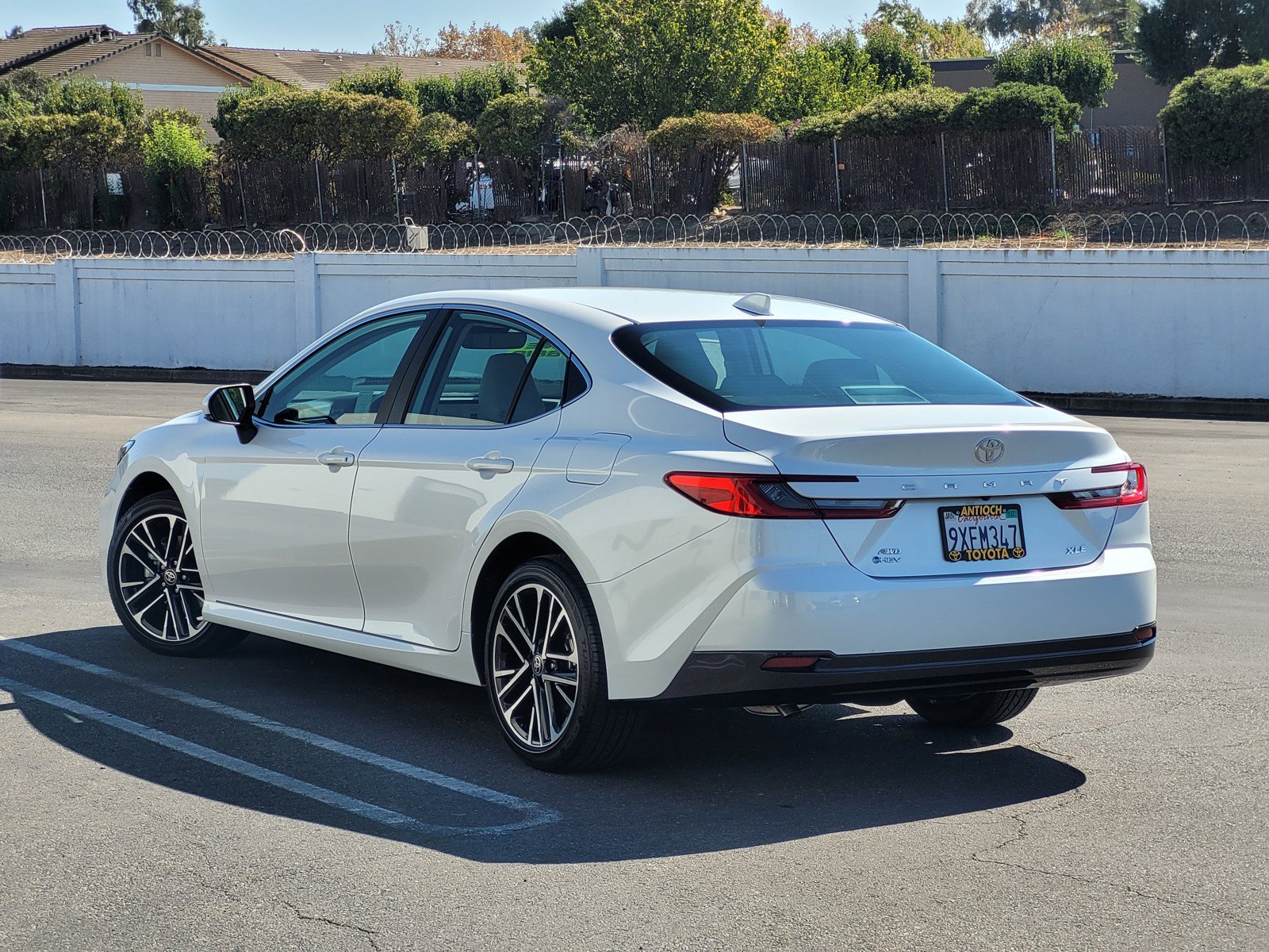 Certified Used 2026  Toyota  image 6