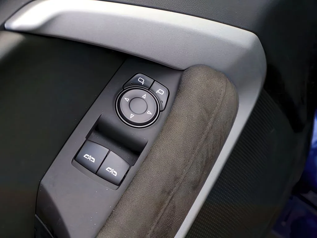 2022 Chevrolet Camaro 1SS - Photo 20