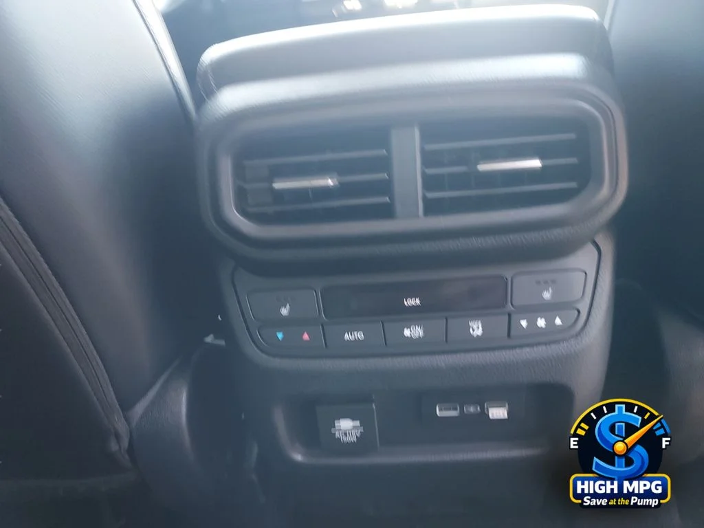 2023 Honda Pilot Elite - Photo 23