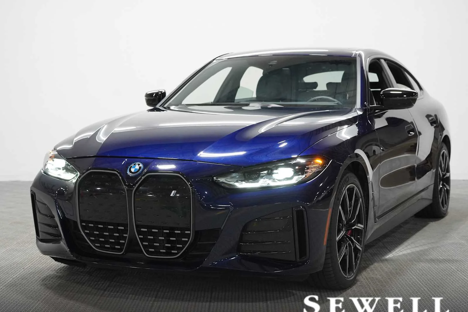 2023 BMW i4 eDrive40