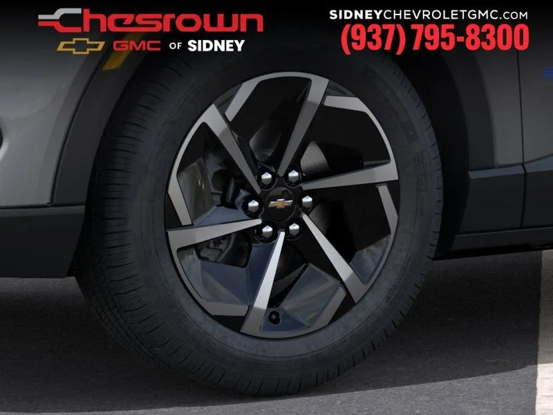 2026 Chevrolet Equinox EV 2LT - Photo 9