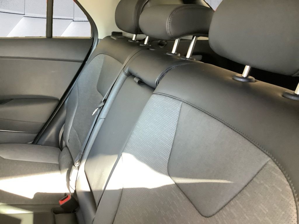 2025 Kia Niro Wave - Photo 18