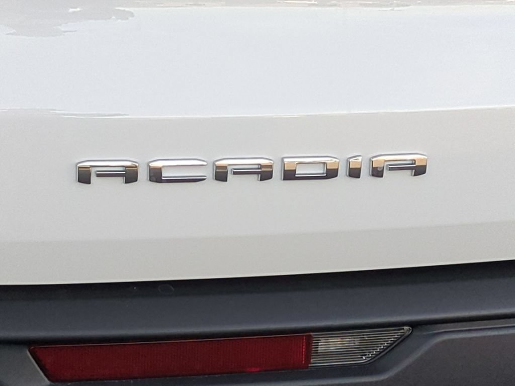 2026 GMC Acadia Elevation - Photo 10