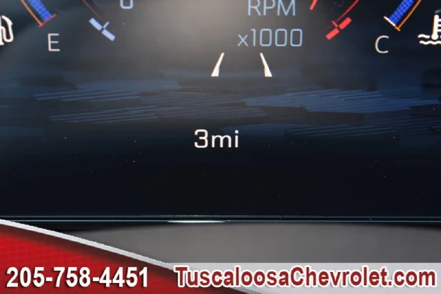 2027 Chevrolet Tahoe LT - Photo 33