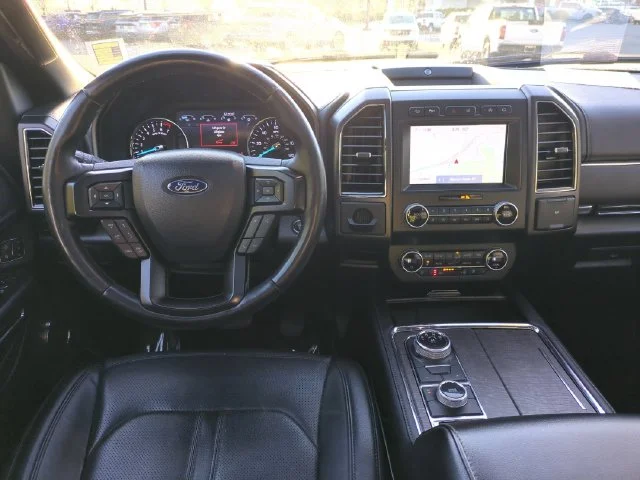 Used 2020 Red Ford Limited image 31
