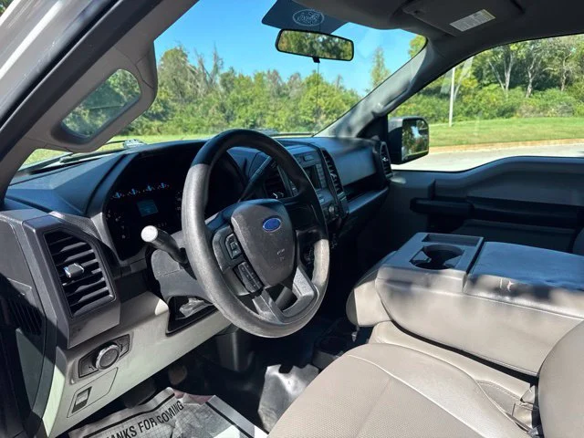 Used 2016 White Ford XL image 14
