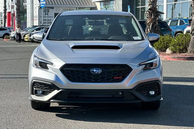 New 2026 ICE SILVER METALLIC Subaru Premium image 6