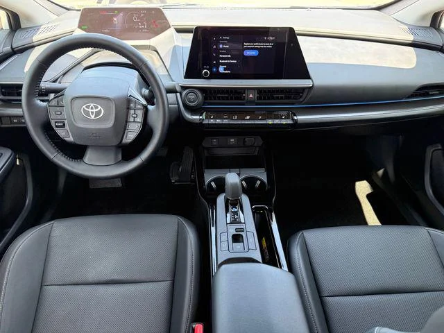 Certified Used 2026 WIND CHILL PEARL Toyota Nightshade image 22