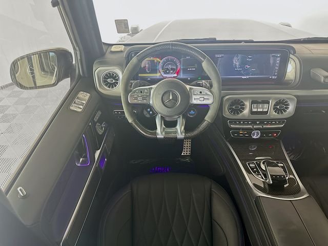Certified Used 2023  Mercedes-Benz G 63 AMG® image 23