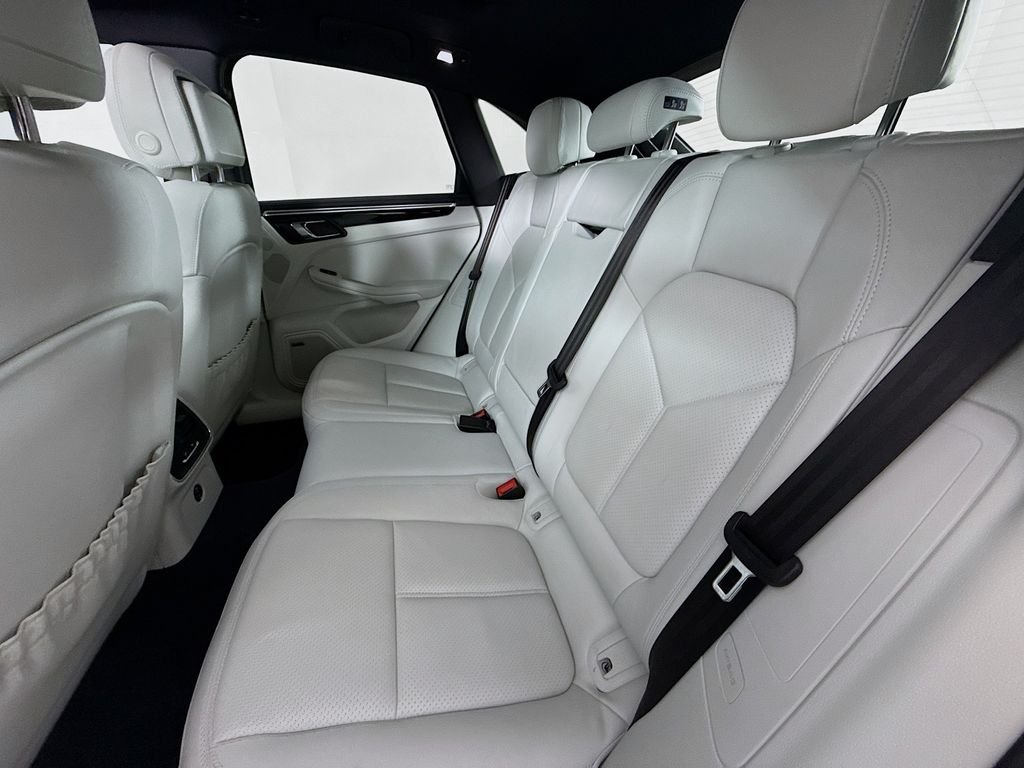 Used 2024 Gray Porsche S image 26