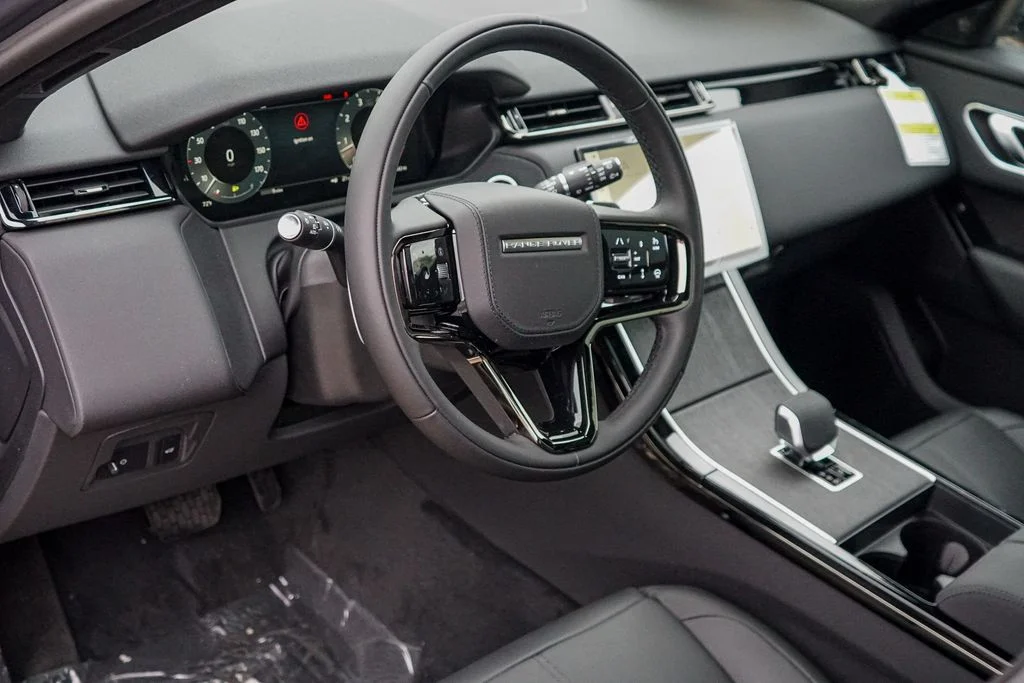 New 2026 Zadar Grey Prem Met Land Rover S image 10
