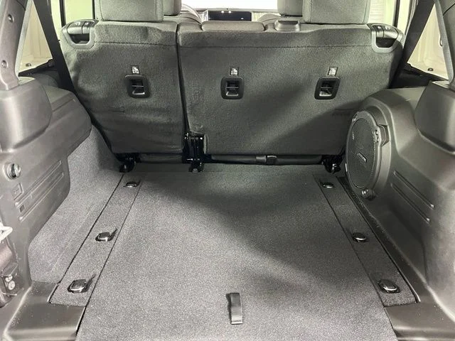 Used 2026 Gray Jeep 85th Anniversary Edition image 42