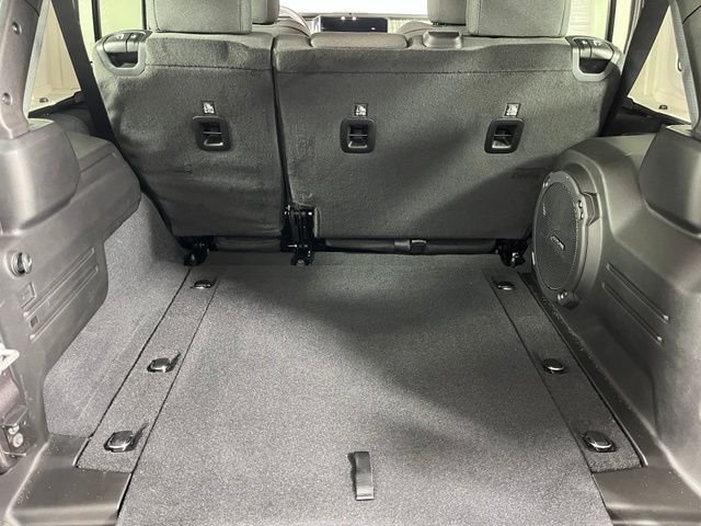 Used 2026 Gray Jeep 85th Anniversary Edition image 42